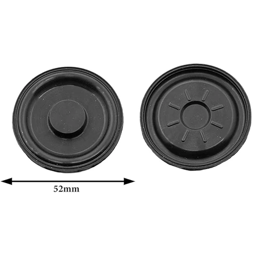 Crankcase-vent-valve-diaphragm