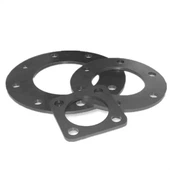 Части на съединителя Гумени уплътнения