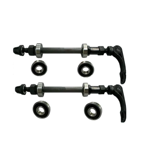 Hollow BOP Bearing Sleeve Seals