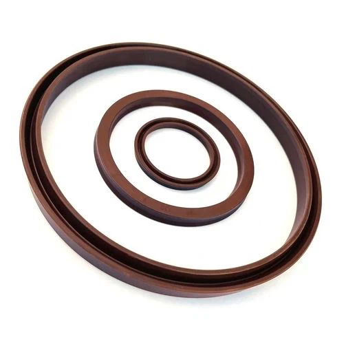 Уплътнения за петролни сондажни платформи