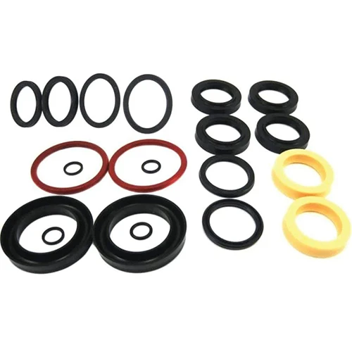 Power-Steering-Servo-Valve-Seal-Kits