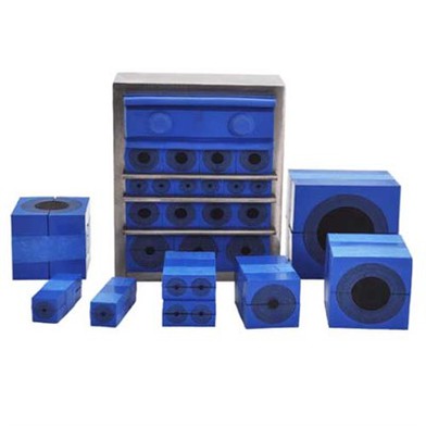 MCT уплътнителен блок